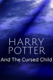 Harry Potter And The Cursed Child