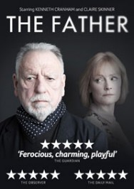 Kenneth Cranham in The Father