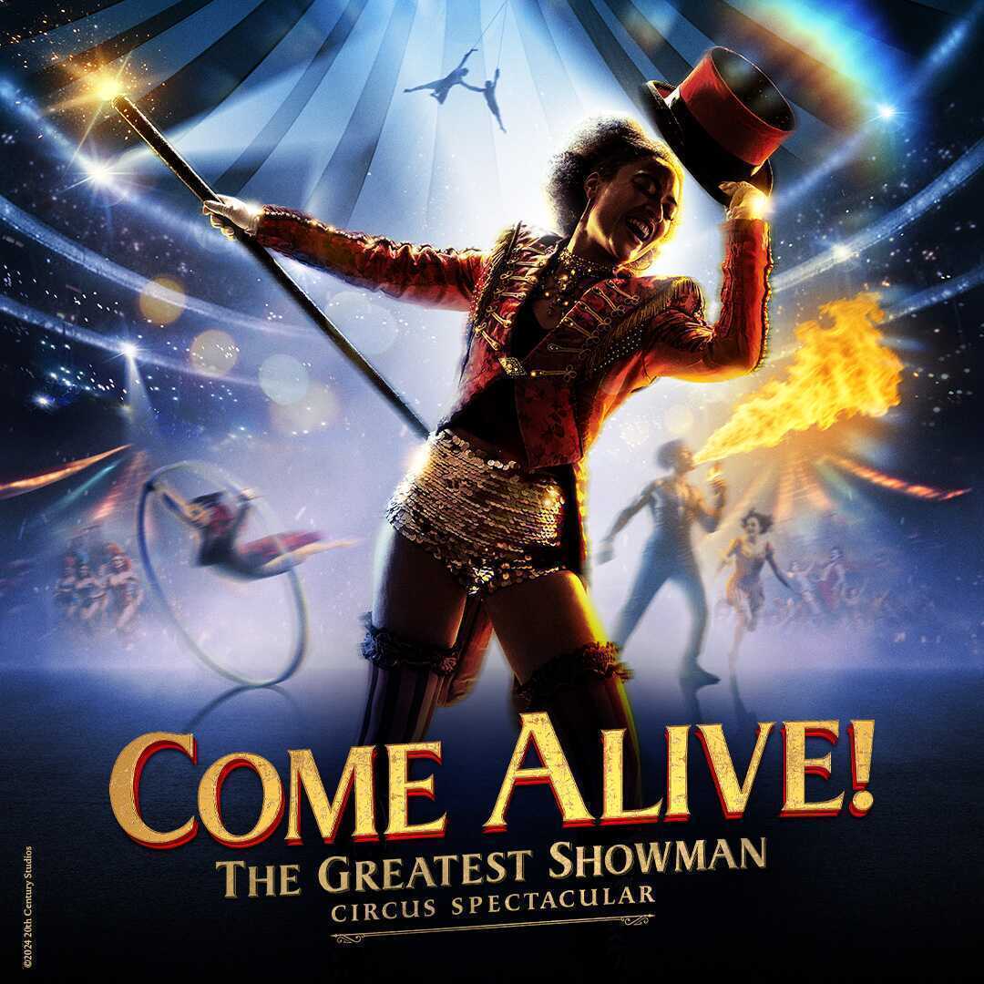Hugh Jackman How Can You Watch The Greatest Showman Pt Barnum