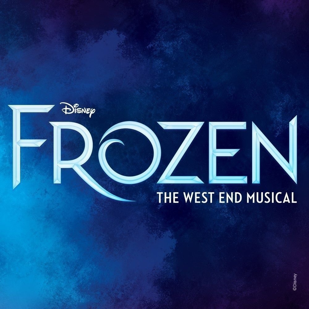 Frozen the Musical Cheap Theatre Tickets Drury Lane Theatre Royal