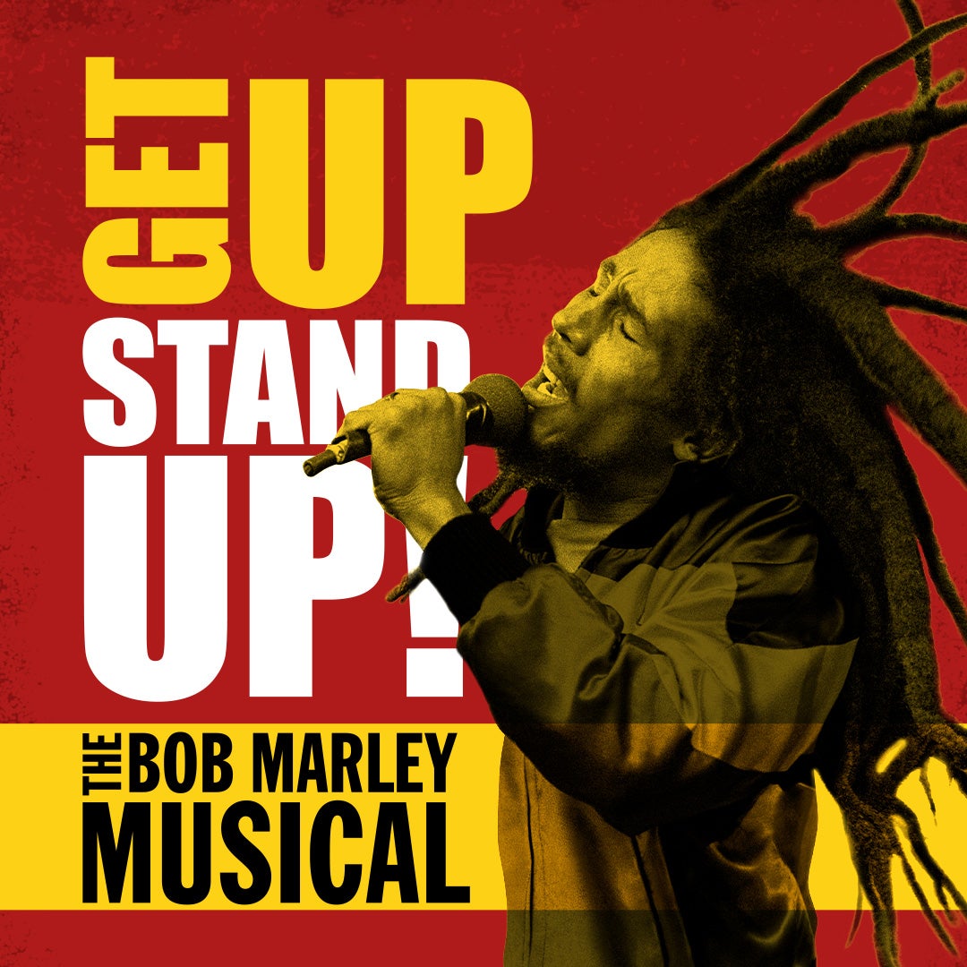 is bob marley musical going on tour