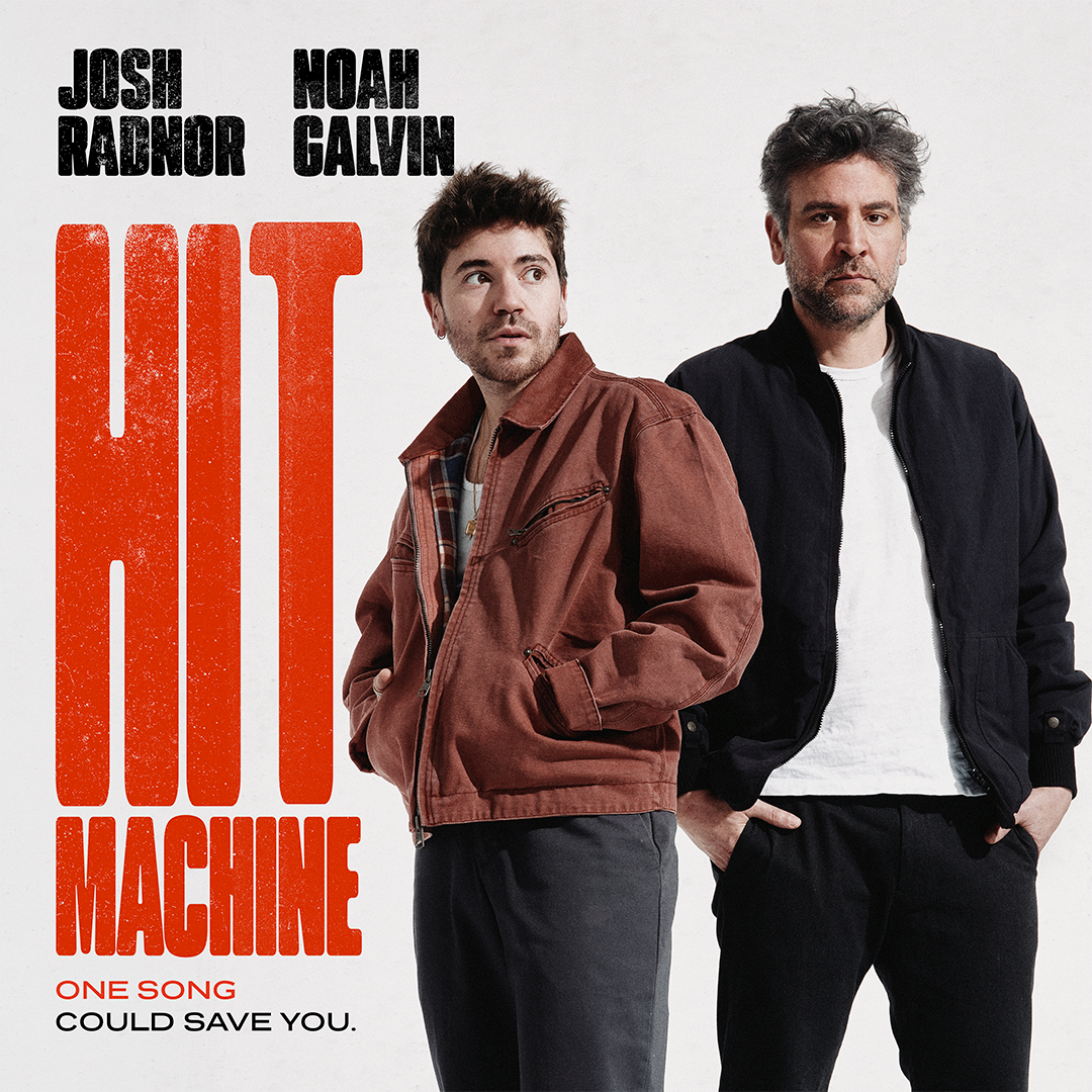 Hit Machine - Cheap Theatre Tickets - Soho Theatre