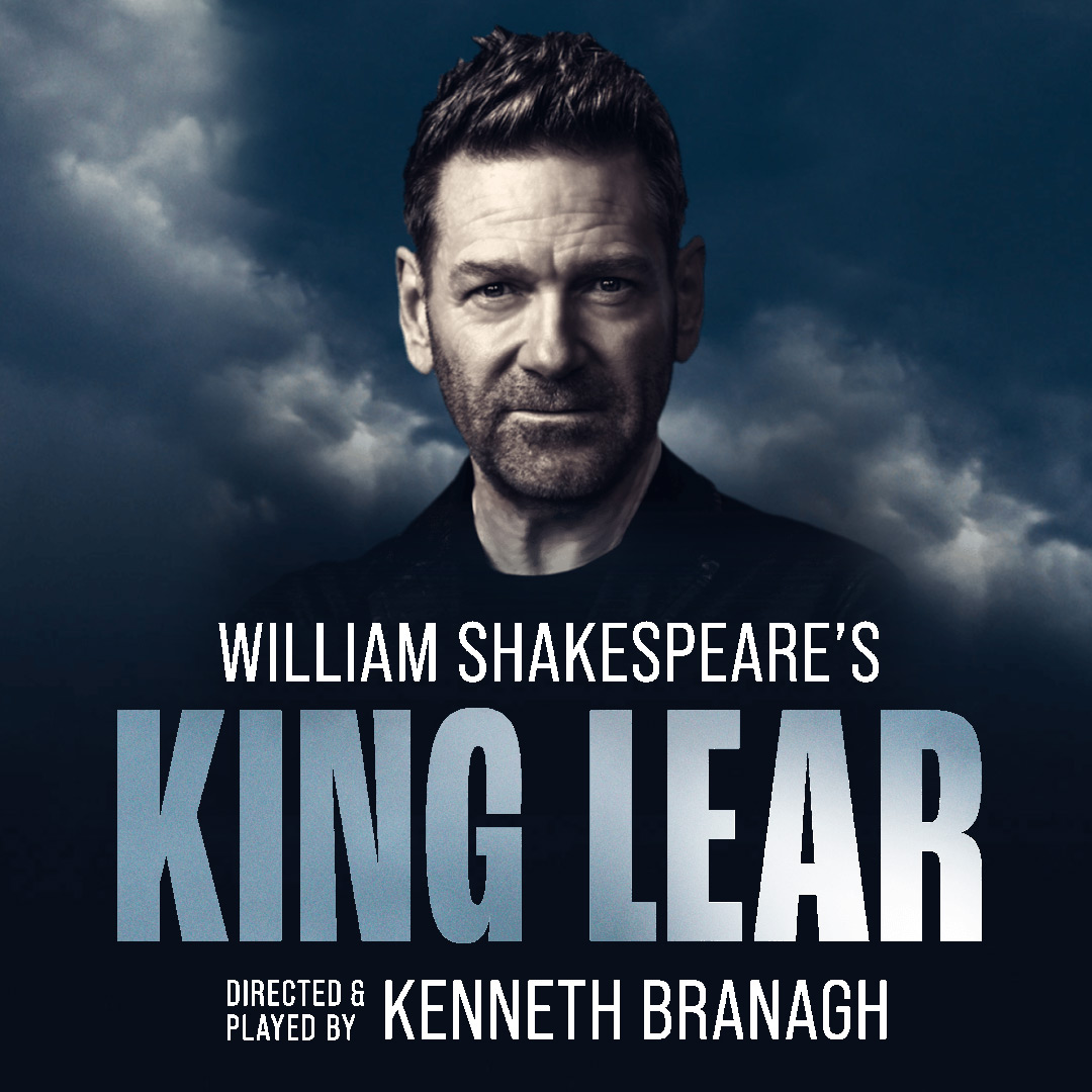 King Lear - Cheap Theatre Tickets - Wyndham's Theatre
