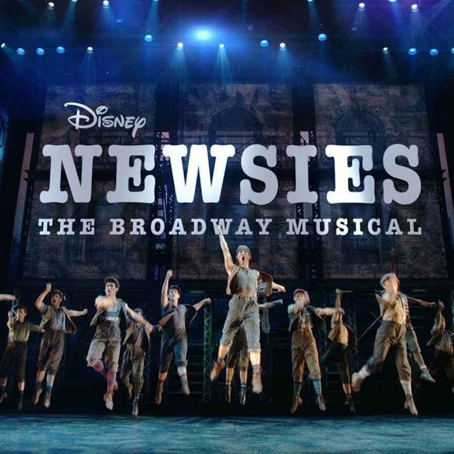 newsies-cheap-theatre-tickets-london-theatre-to-be-announced