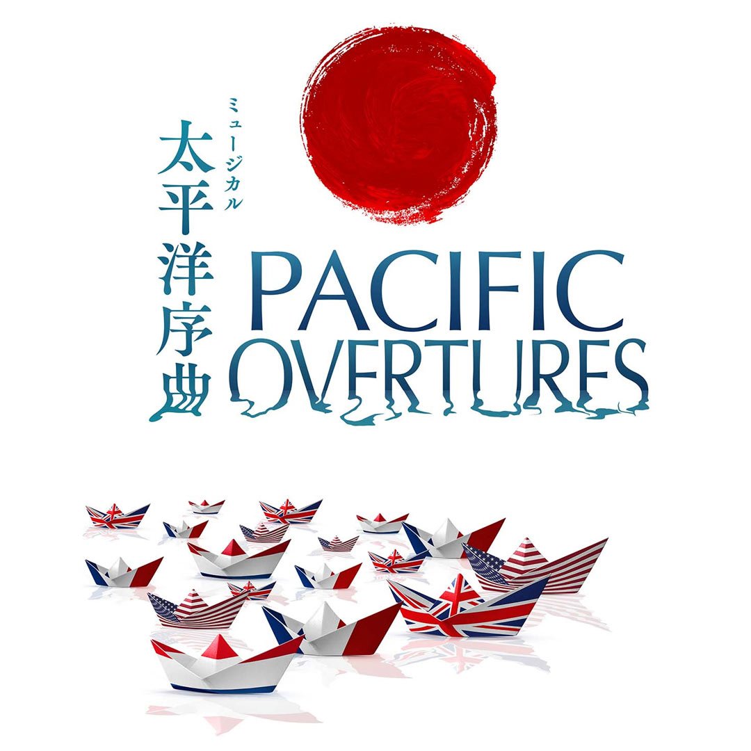 pacific-overtures-cheap-theatre-tickets-menier-chocolate-factory