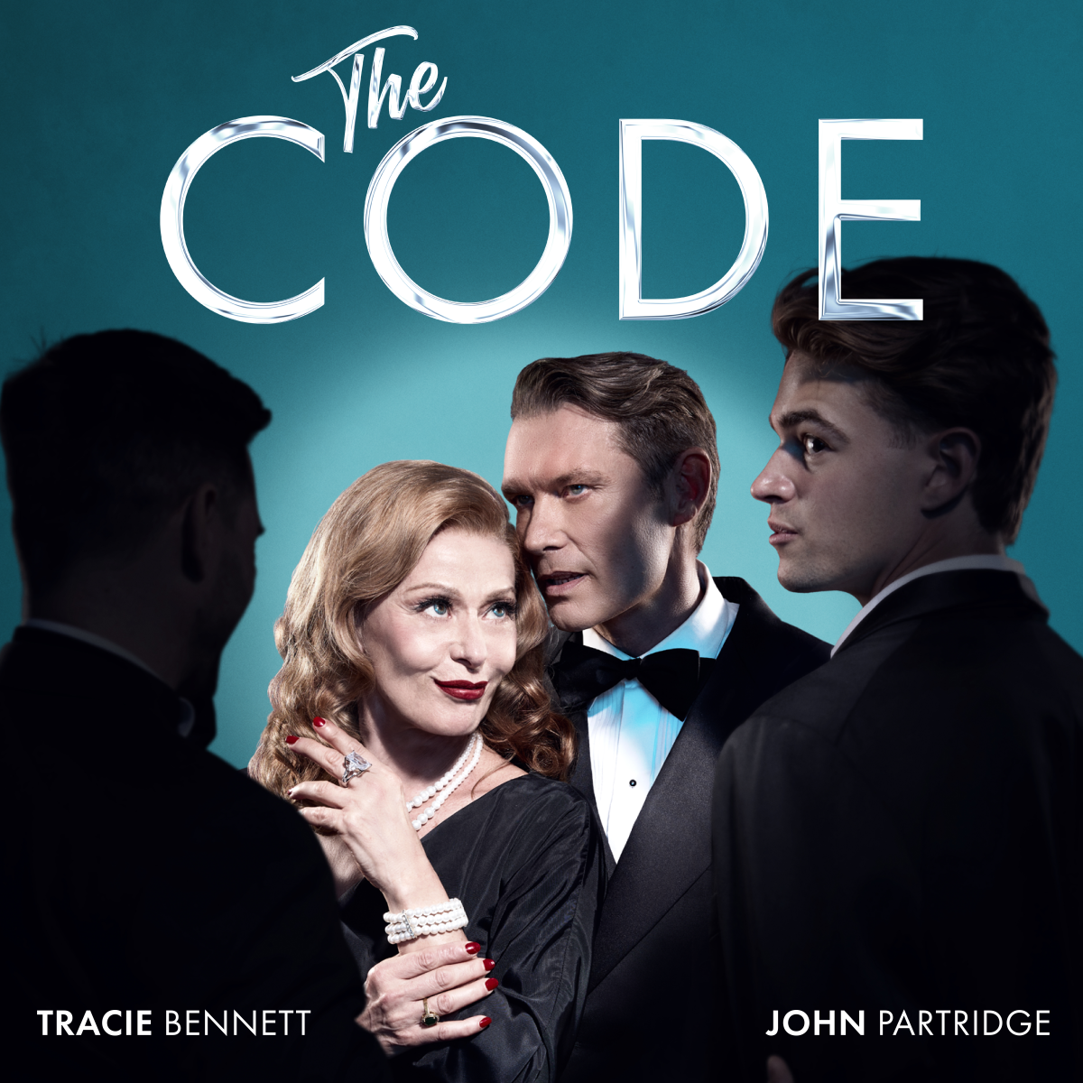 The Code - Cheap Theatre Tickets - Southwark Playhouse Elephant
