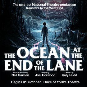 the ocean at the end of the lane genre the ocean at the end of the lane genre