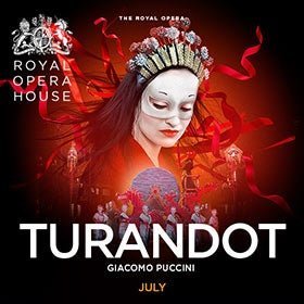 Turandot - Cheap Theatre Tickets - Royal Opera House