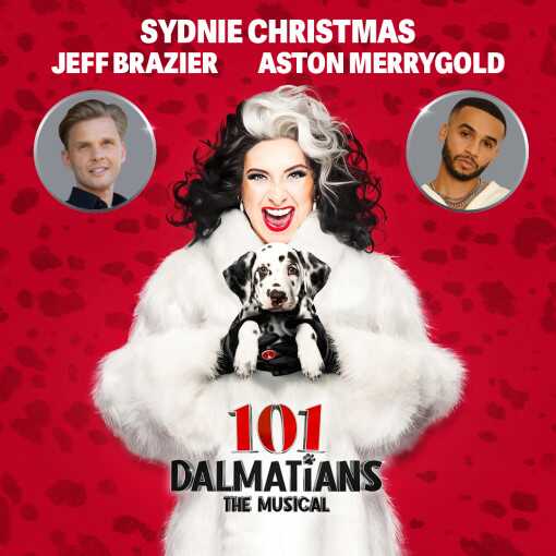 101 Dalmatians