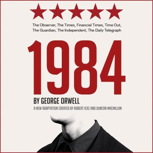 1984 Review