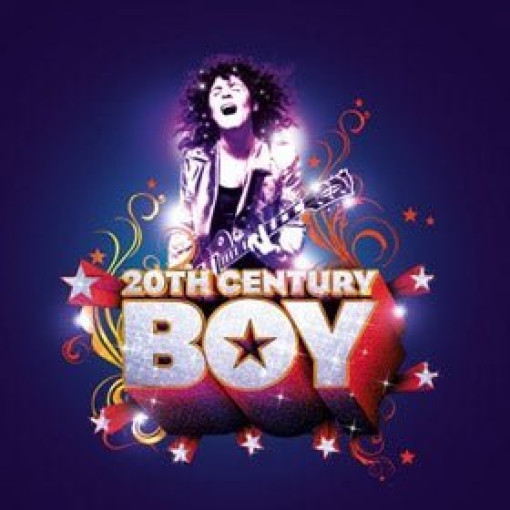 20th Century Boy: Wimbledon