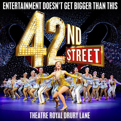 42nd Street 42nd Street