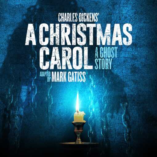 A Christmas Carol: A Ghost Story A Christmas Carol: A Ghost Story