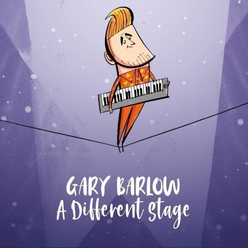 Gary Barlow's A Different Stage comes to the West End