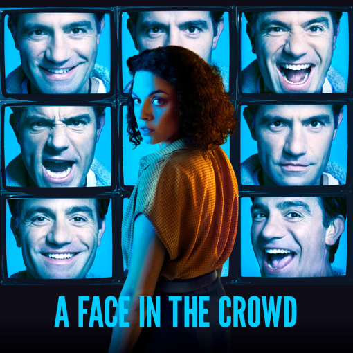 A Face in the Crowd A Face in the Crowd