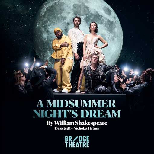 A Midsummer Night's Dream