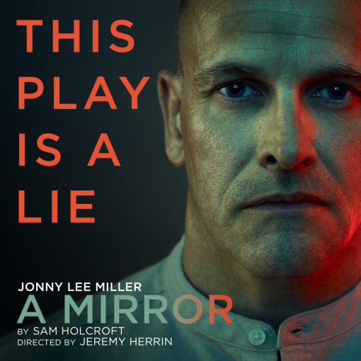 A Mirror A Mirror