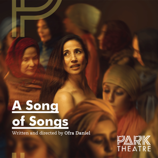 A Song of Songs A Song of Songs