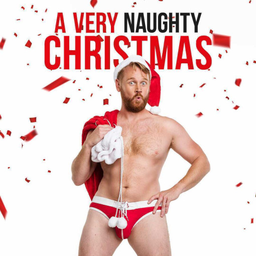 A Very Naughty Christmas