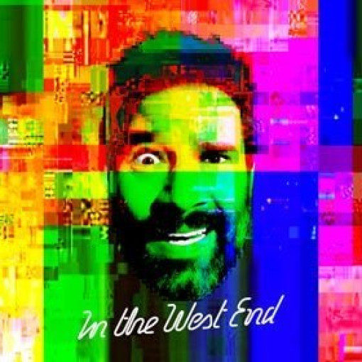 Adam Buxton: Kernel Panic