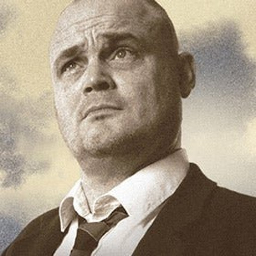 Al Murray the Pub Landlord: Let's Go Backwards Together Al Murray the Pub Landlord: Let's Go Backwards Together