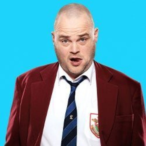 Al Murray: The Pub Landlord Al Murray: The Pub Landlord
