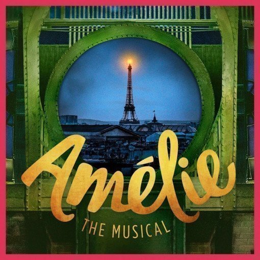 Amelie Amelie