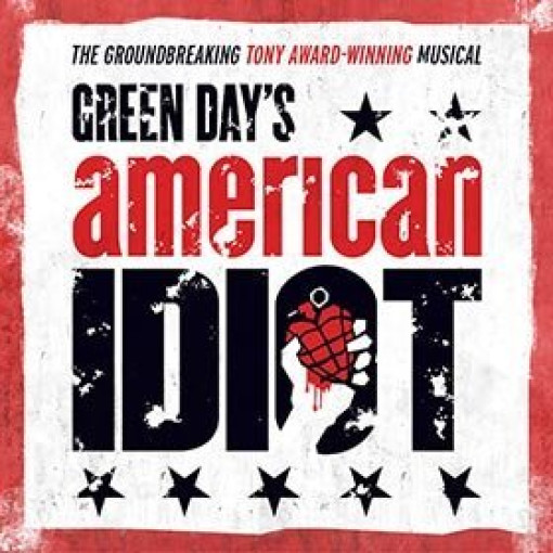 American Idiot extends run at the Arts Theatre
