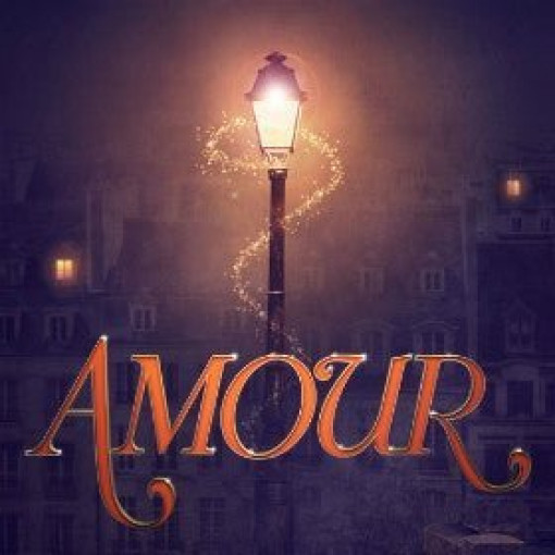 Amour Amour