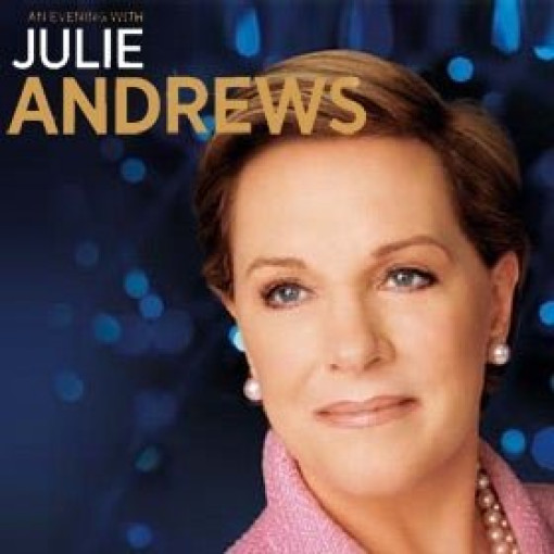 An Evening with Julie Andrews: London
