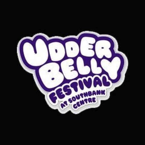 Andy Zaltzman - Udderbelly Andy Zaltzman - Udderbelly