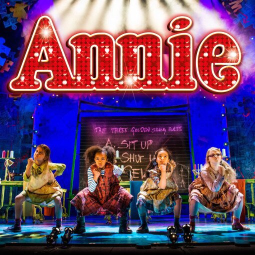 Annie Annie