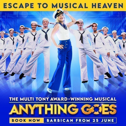 Anything Goes Anything Goes