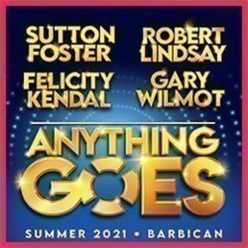 Anything Goes Anything Goes