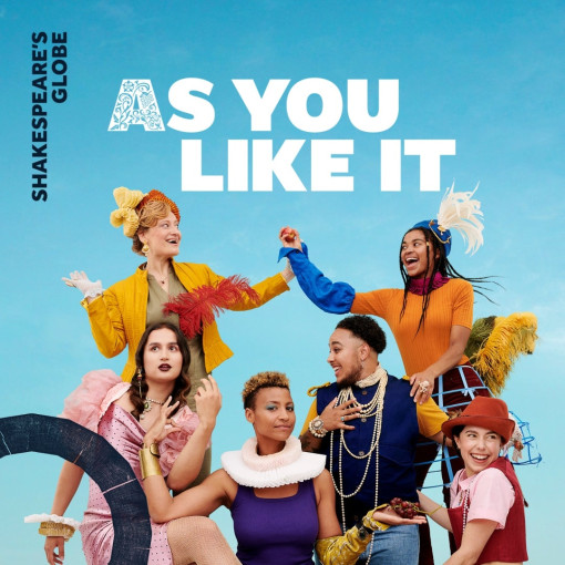 As You Like It As You Like It