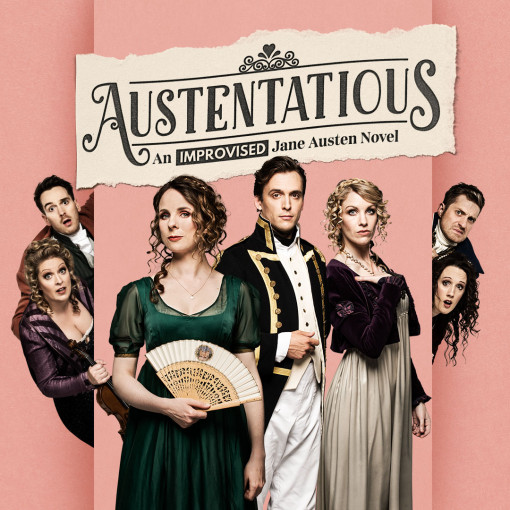 Austentatious Austentatious
