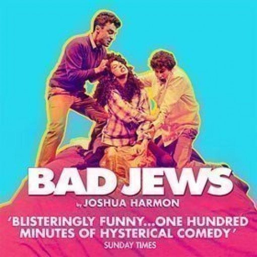 Bad Jews Bad Jews
