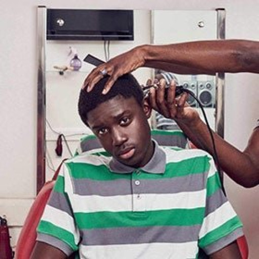 Barber Shop Chronicles Barber Shop Chronicles