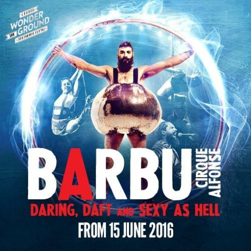 Barbu Barbu