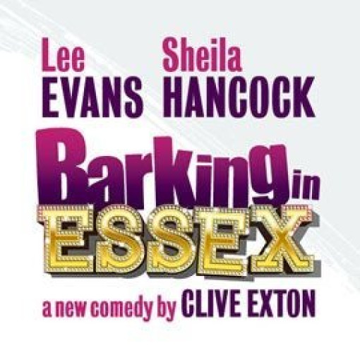 Diabolically funny new comedy Barking In Essex has got the West End cracking up