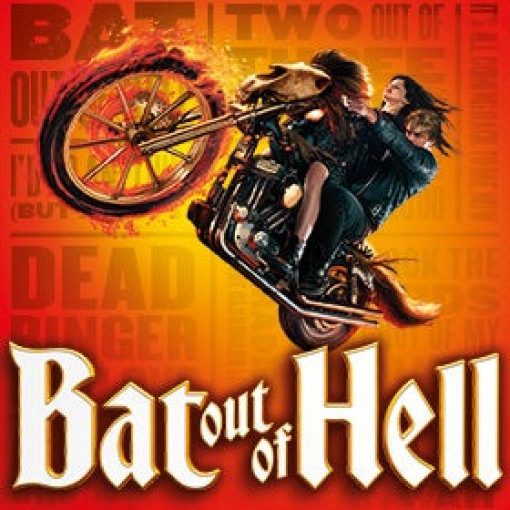 Full Cast For New BAT OUT OF HELL Tour