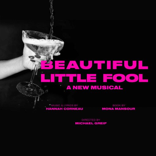 Beautiful Little Fool