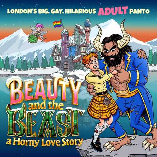 Beauty and the Beast