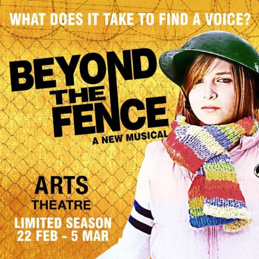 Beyond the Fence