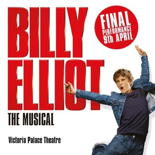 Billy Elliot Billy Elliot