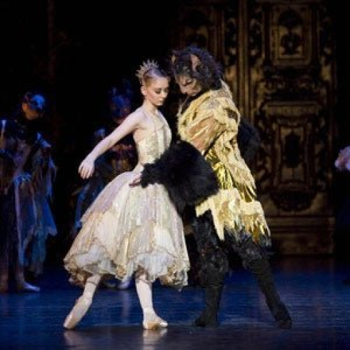 Birmingham Royal Ballet: Beauty and the Beast
