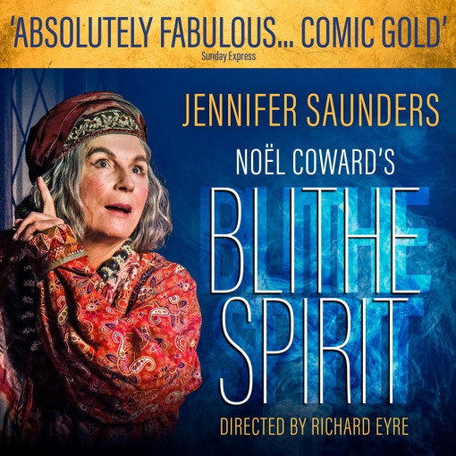 Blithe Spirit Blithe Spirit