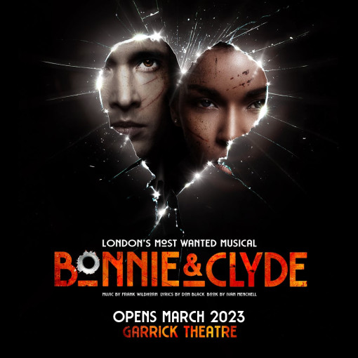 Bonnie & Clyde The Musical Bonnie & Clyde The Musical