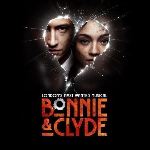 BONNIE AND CLYDE THE MUSICAL Announces George Maguire and Natalie McQueen as Buck and Blanche Barrow