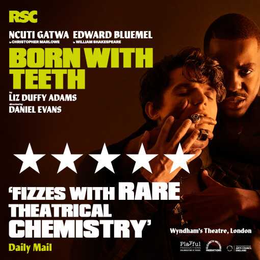 Born With Teeth